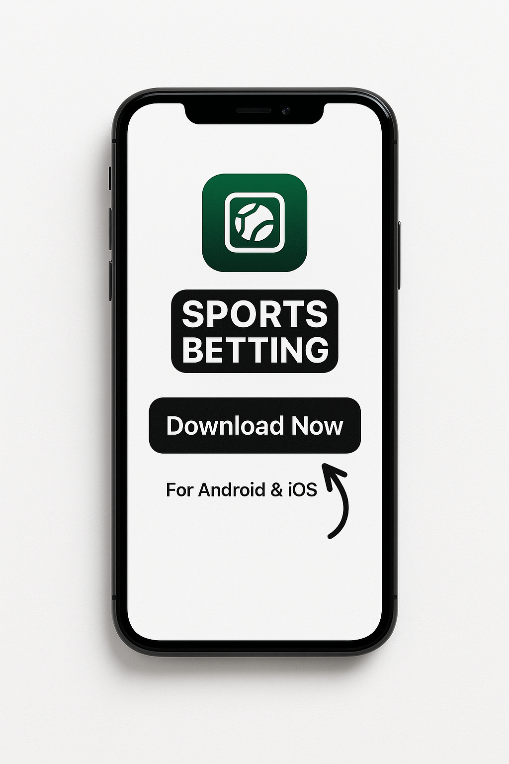 sports betting app